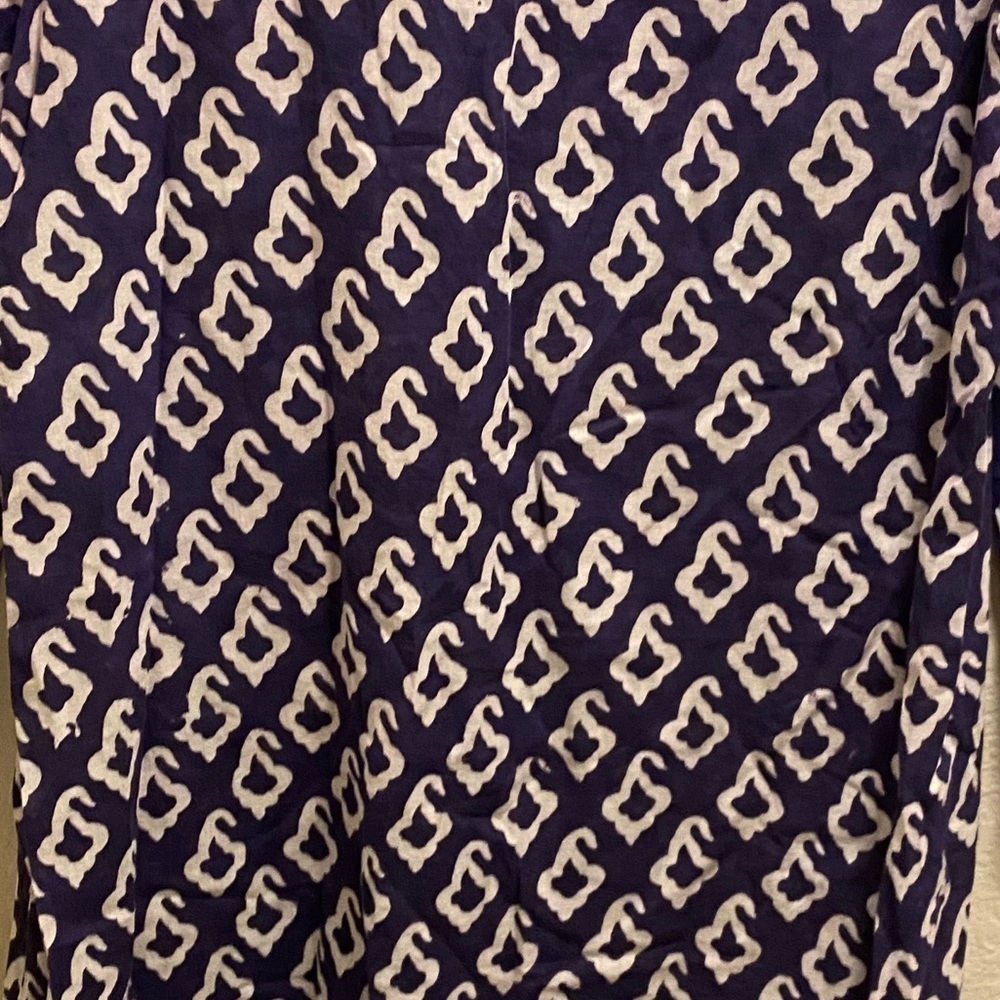 Roberta Roller Rabbit Tunic - Picture 9 of 9
